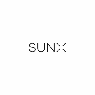 SUNX logo