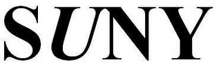 SUNY logo