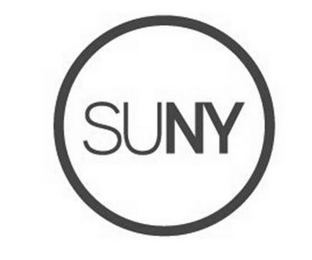 SUNY logo