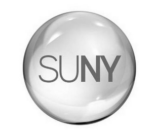 SUNY logo