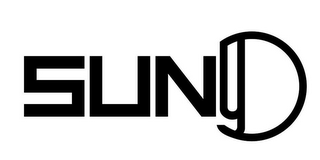 SUNY logo