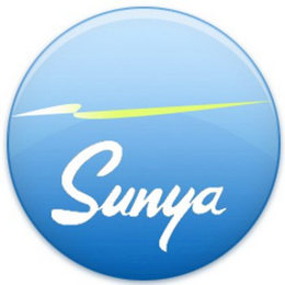 SUNYA logo