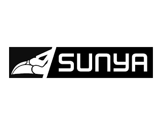 SUNYA logo