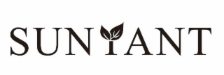 SUNYANT logo