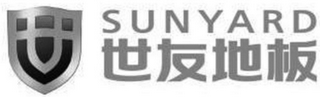 SUNYARD logo