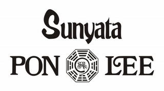 SUNYATA PON LEE