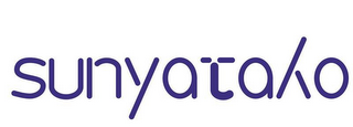SUNYATAKO logo