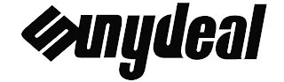 SUNYDEAL logo