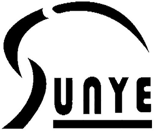 SUNYE logo
