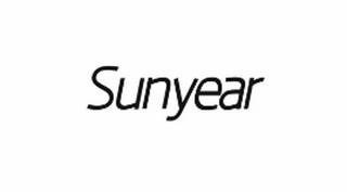 SUNYEAR logo