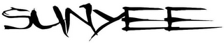 SUNYEE logo