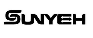 SUNYEH logo