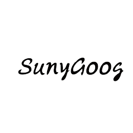 SUNYGOOG logo