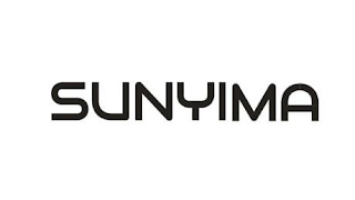 SUNYIMA logo