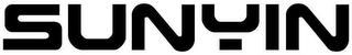 SUNYIN logo