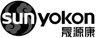 SUNYOKON logo