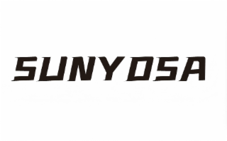 SUNYOSA logo