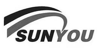SUNYOU logo