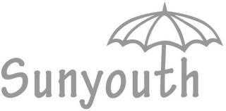 SUNYOUTH logo