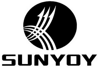 SUNYOY logo