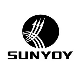 SUNYOY logo