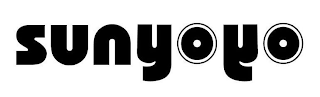 SUNYOYO logo