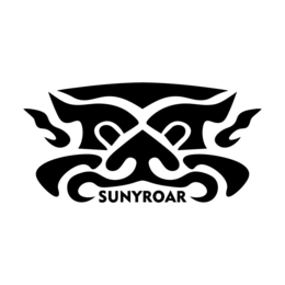 SUNYROAR logo