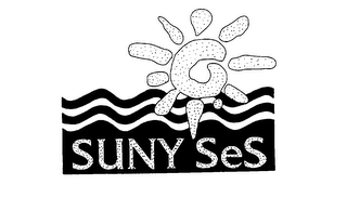 SUNYSES logo