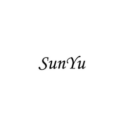 SUNYU logo