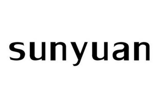 SUNYUAN logo