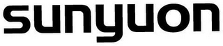 SUNYUON logo