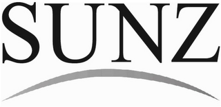 SUNZ logo