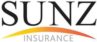 SUNZ INSURANCE logo