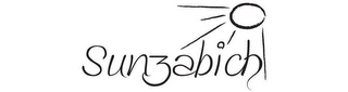 SUNZABICH logo