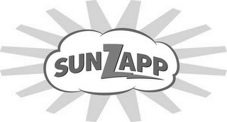 SUNZAPP logo