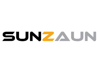 SUNZAUN logo