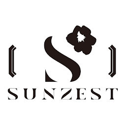 SUNZEST logo