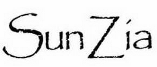 SUNZIA logo
