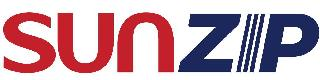SUNZIP logo