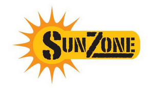 SUNZONE logo