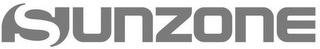 SUNZONE logo