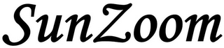 SUNZOOM logo