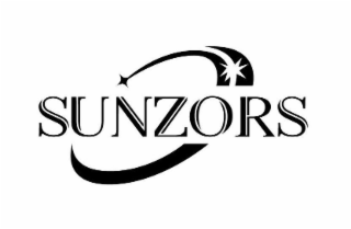 SUNZORS logo
