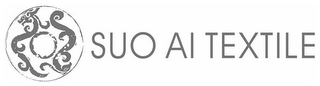 SUO AI TEXTILE logo