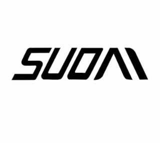 SUOAI logo