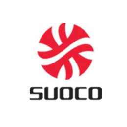 SUOCO logo