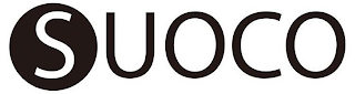SUOCO logo