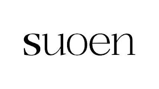 SUOEN logo