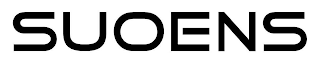 SUOENS logo
