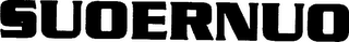 SUOERNUO logo